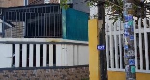 Chính chủ cần bán lô đất hẻm cách đường Nguyễn Trãi 30m.  ĐẤT HẺM NGUYỄN TRÃI 6m*13m , hẻm