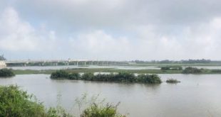 Đất Tịnh Hoà Mặt Tiền Sông Gần Cầu Khuê Hoà