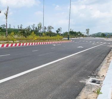 Kẹt tiền cần bán gấp Mặt tiền 39 m ngay trung tâm khu hành chính mới huyện Sơn tịnh