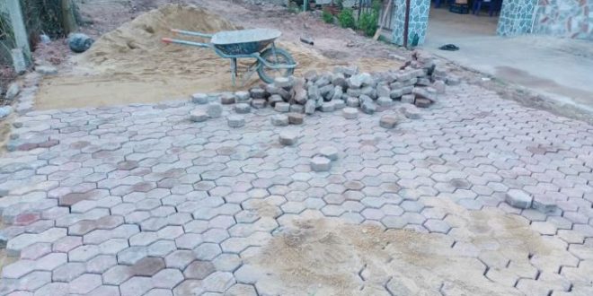 MẶT TIỀN LÊ ĐÌNH CẨN.5X25.125M2 VỈA HÈ 7M.ĐƯỜNG NHỰA.tt THỊ TRẤN TƯ NGHĨA.GIÁ RẺ.