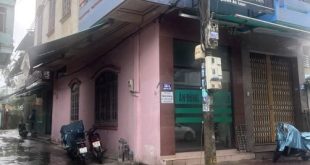 Mặt tiền Nguyễn Văn Linh giá rẽ
