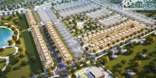 Sở hữu ngay nhà mặt tiền Huỳnh Thúc Kháng giá chỉ hơn 5 tỷ!