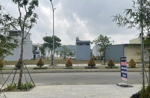 BÁN ĐẤT KDC SƠN TỊNH 577 NHIỀU LÔ NHIỀU VỊ TRÍ THẤP NHẤT 1,2X TỶ