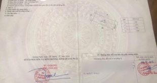 Bán đất gia hoà tịnh Long tp. Quảng Ngãi giá rẻ