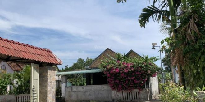Bán đất thuộc thị trấn Tịnh Hà , Sơn Tịnh , Quảng Ngãi 139m2 giá chưa tới 400 triệu