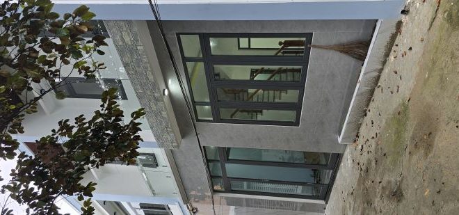 CHỈ CẦN 500TR SỞ HỮU NGAY NHÀ 2 TẦNG