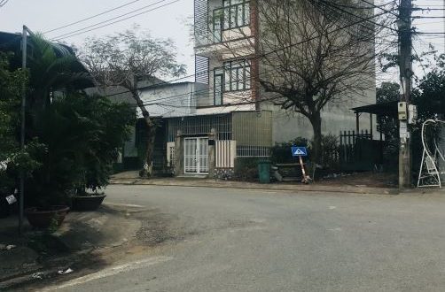 ???? Chủ gởi bán lô đất đường Lý chiêu hoàng, cách chợ Đầu Mối , tp . Quảng Ngãi