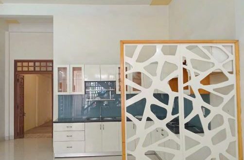 ???? Chủ gởi bán nhà 3 tầng mặt tiền Nguyễn Huệ Là Hà , tư nghĩa, quảng Ngãi