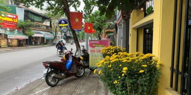 Rẻ hơn đơn giá nhà nước 738 triệu, bán đất mặt tiền Nguyễn Công Phương, TP Quảng Ngãi