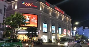 BÁN CĂN SHOPHOUSE VINCOM MẶT TIỀN PHAN ĐĂNG LƯU TTTP QUẢNG NGÃI