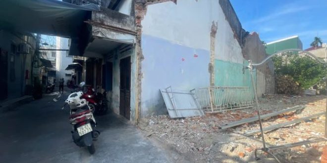 BÁN ĐẤT HẺM LÊ HỮU TRÁC GẦN NGAY HÙNG VƯƠNG PHƯỜNG TRẦN PHÚ TTTP QUẢNG NGÃI