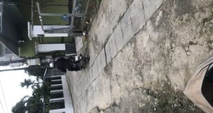 BÁN LÔ ĐẤT HẺM BÍCH KHÊ OTO THÔNG PHƯỜNG NGHĨA CHÁNH TP QUẢNG NGÃI