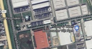 BÁN LÔ ĐẤT KHU TÁI ĐỊNH CƯ THẾ LONG - NẰM NGAY TRỤC ĐƯỜNG CÀ PHÊ MILANO