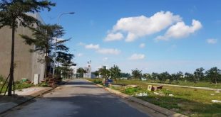 BÁN NHANH LÔ ĐẤT 100m2 KHU AN PHÚ SINH HƯỚNG ĐÔNG GIÁ 1.33 tỷ
