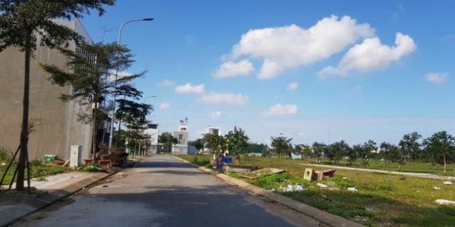 BÁN NHANH LÔ ĐẤT 100m2 KHU AN PHÚ SINH HƯỚNG ĐÔNG GIÁ 1.33 tỷ