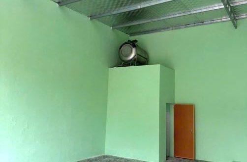 Bán lô đất 8x11m tặng nhà kho kiên cố, hẻm xe tải Bích Khê  Nghĩa Chánh  Tp Quảng Ngãi