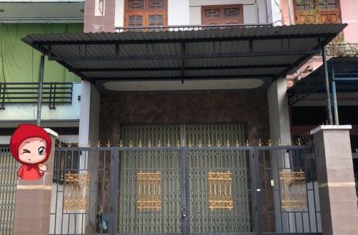 Bán nhà mê mặt tiền kinh doanh Võ Nguyên giáp giá đầu tư cho khách thiện chí