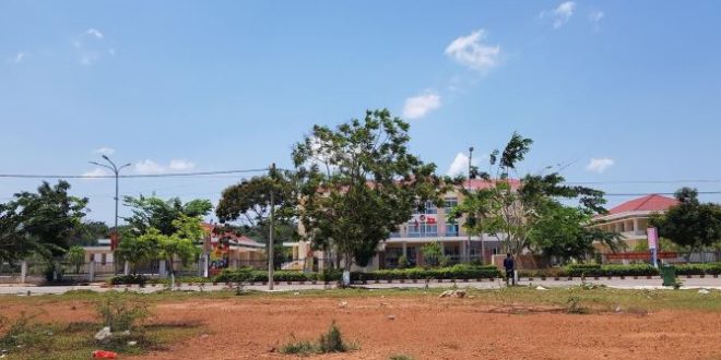 CHÍNH CHỦ BÁN ĐẤT QUẢNG NGÃI DIỆN TÍCH 122.5m2