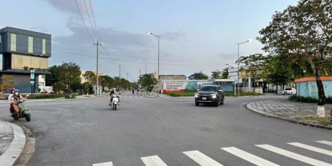 Cực sốc mặt tiền Nguyễn Tri Phương khu Phước Thạnh trung tâm tp giá cần tiền