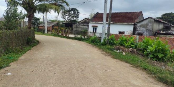 Đất Biển An Cường Xã Bình Hải Bình Sơn
