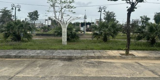 ???? GIÁ TỐT ???? Đất MT đường 7.5m KDC Đồng Kho - Xã Nghĩa Kỳ, Tư Nghĩa, TP. Quảng Ngãi