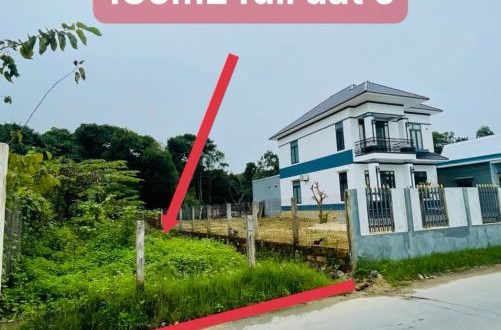 MT Phước Minh , Bình Chánh 185m2