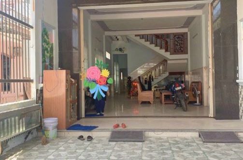Nhà Mê Cách Nguyễn Công Phương 200mét