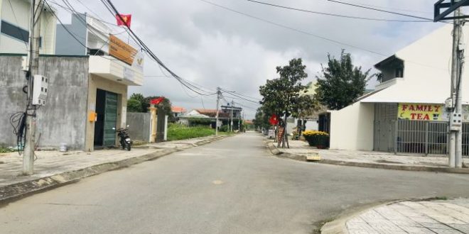 ???????????? chủ gởi bán trục đường y tế xã kdc angkora tăng Long Tp. Quảng Ngãi giá rẻ