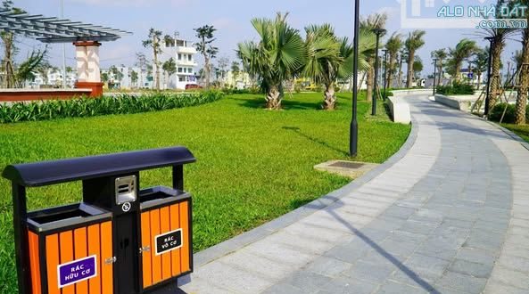 1 lô duy nhất sau lưng shophouse rẻ hơn thị trường 200ttr kdt Phú Mỹ
