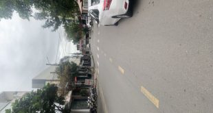 chủ gởi bán nhà kho đường cách mạng Tháng 8 tp . quảng ngãi
