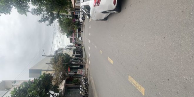 chủ gởi bán nhà kho đường cách mạng Tháng 8 tp . quảng ngãi