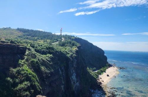 BÁN ĐẤT THỔ CƯ ĐẢO BÉ, LÝ SƠN GIÁ RẺ NHẤT