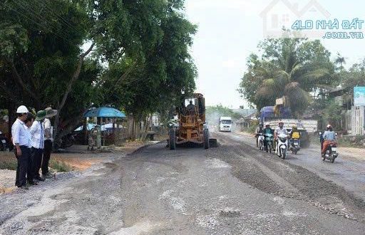 BÁN LÔ ĐẤT TÂM ĐẮC MẶT TIỀN HOÀNG VĂN THỤ NỐI DÀI VỪA RẺ VỪA ĐẸP
