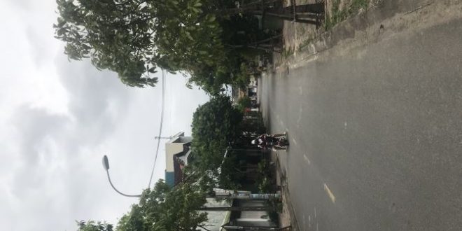 BÁN LÔ GÓC 2 DIỆN 7x24 161m2 KHU AN PHÚ SINH PHƯỜNG NGHĨA CHÁNH TTTP QUẢNG NGÃI