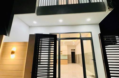 BÁN NHÀ HẺM 331 NGUYỄN DU GẦN QUẢNG TRƯỜNG TTTP QUẢNG NGÃI