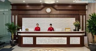 BÁN TOÀ KHÁCH SẠN TRUNG TÂM TP QUẢNG NGÃI - NGAY CHỢ TỈNH