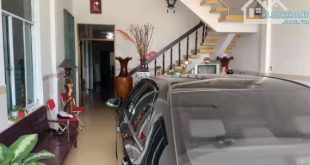 BÁN TOÀ NHÀ MẶT PHỐ CHÍNH PHẠM VĂN ĐỒNG NGAY CHỢ THỊ TRẤN CHỢ CHÙA
