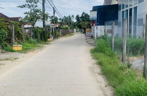 ????????Bán đất nghĩa dũng  đường oto y như hình , thông thoáng Tp. Quảng Ngãi giá rẻ
