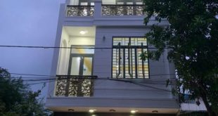 Bán nhà 4 mê mặt tiền đường Cẩm Thành trung tâm TP quảng Ngãi giá siêu rẽ