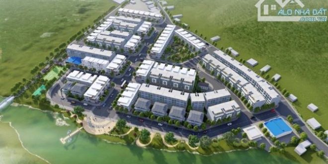 Bán nhanh lô hướng nam, 7*20m, sổ sẵn, giá đầu tư