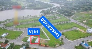 ❤️CẦN BÁN 2 LÔ ĐẤT liền kề ( 12x18 )KDC An LỘC PHÁT Tp. Quảng Ngãi