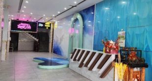 CHUYỂN NHƯỢNG QUÁN KARAOKE TRẦN QUANG DIỆU - TP QUẢNG NGÃI