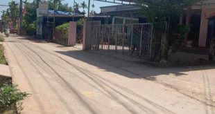 Cần bán nhà Thôn điền chánh, xã Nghĩa điền huyện Tư nghĩa , tỉnh Quảng Ngãi.