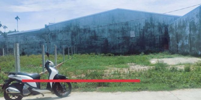 Chủ gởi lô Đất Điền An - Nghĩa Điền - tư nghĩa  quảng Ngãi giá rẻ