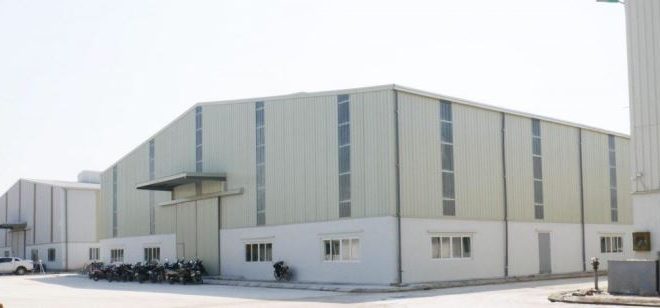Chuyển nhượng dự án đất trong KCN Tịnh Phong và KCN Dung Quất Quảng Ngãi