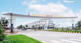 Đất nền Phú Mỹ, DUY NHẤT BIỆT THỰ MINI NGANG 7.5M, GIÁ 1.X TỶ CAM KẾT THẤP NHẤT TOÀN BLOCK