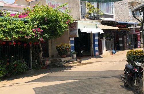 NHÀ TẠI BIỂN PHƯỚC THIỆN TRỤC ĐƯỜNG CHÍNH TRUNG TÂM
