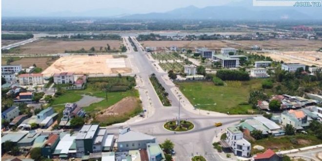 bán đất thị trấn Tịnh Hà - tặng căn nhà mái thái kiên cố 480m2 Full thổ cư