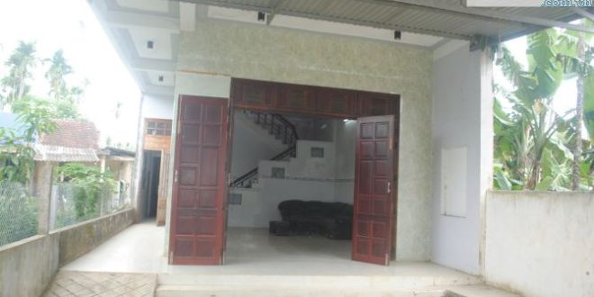 chủ nhà ngộp ngân hàng cần bán gấp nhà cách mt hoàng văn thụ 40m