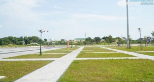 Đất Xanh Miền Trung mở bán đất nền đã có sổ dự án An Điền Phát Quảng Trường
